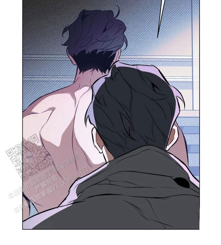 确定关系(I+II季)漫画,第159话2图
