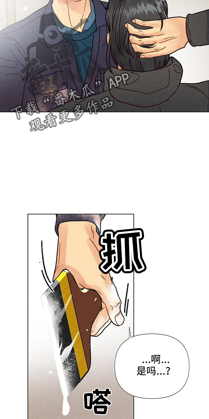 钻石破碎小型漫画,第46话2图