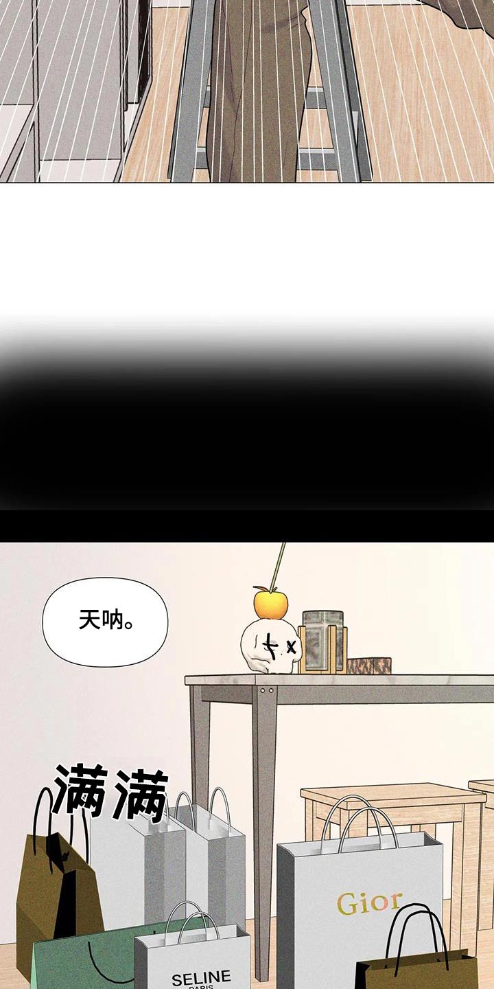 钻石破碎小型漫画,第60话2图