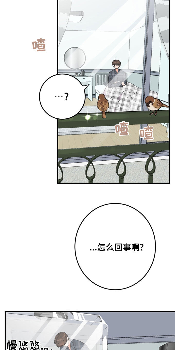 诅咒之恋漫画高清版漫画,第26话1图