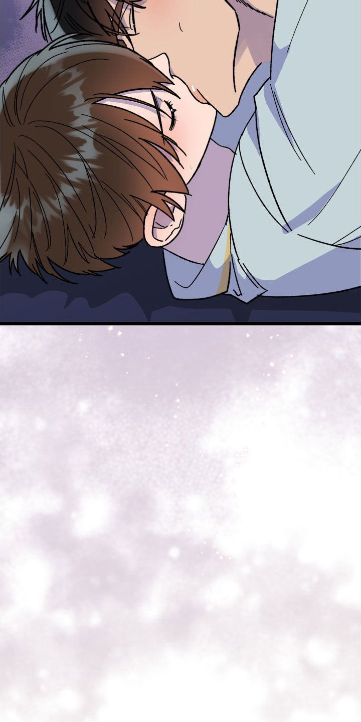诅咒之恋漫画,第72章：【第二季】距离最近的人2图