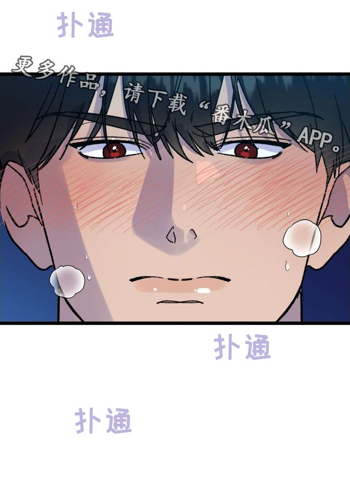 电影诅咒之吻剧情漫画,第70章：【第二季】夜景2图