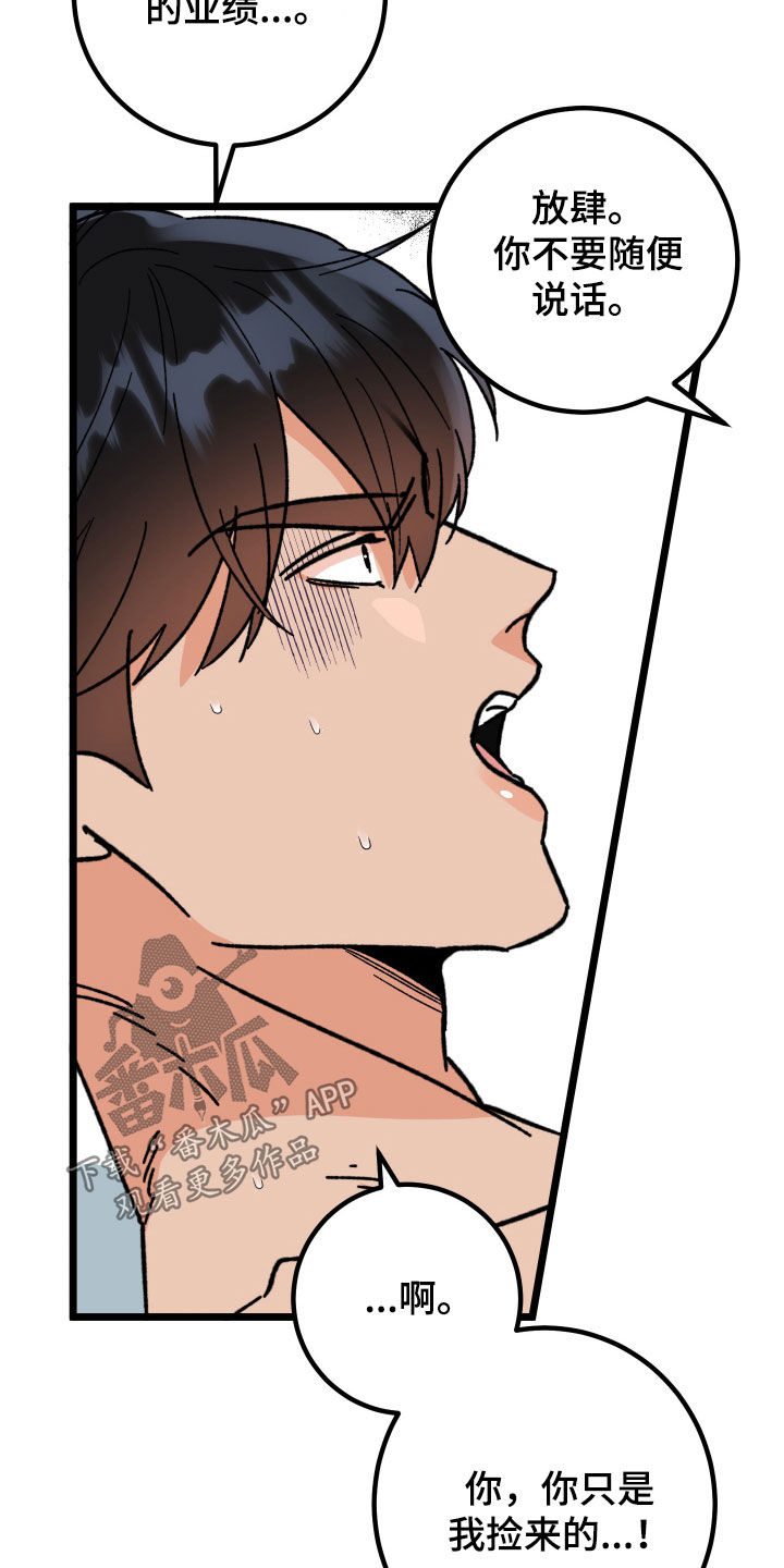 电影诅咒之吻剧情漫画,第97话1图