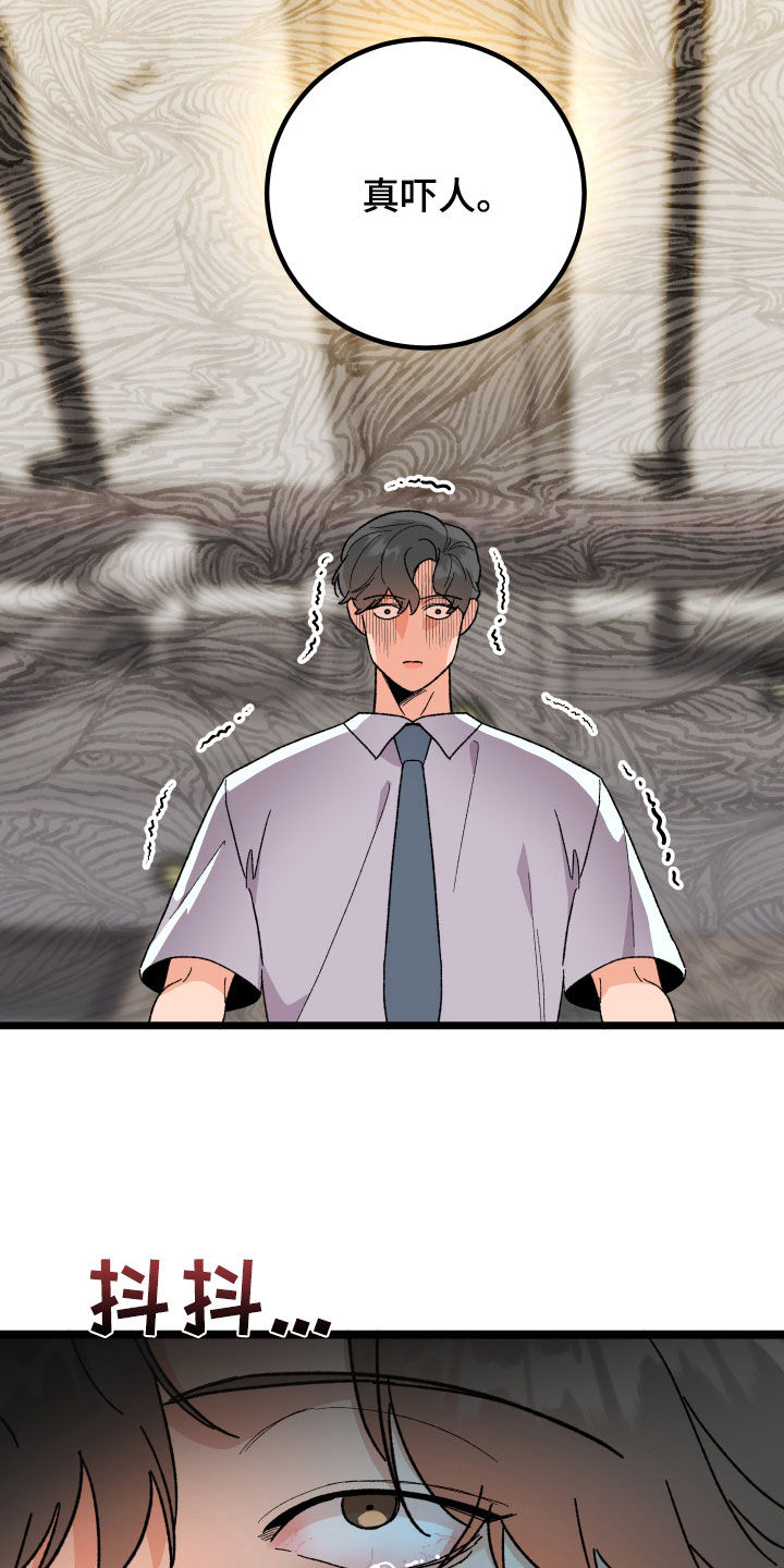 电影诅咒之吻剧情漫画,第79话1图