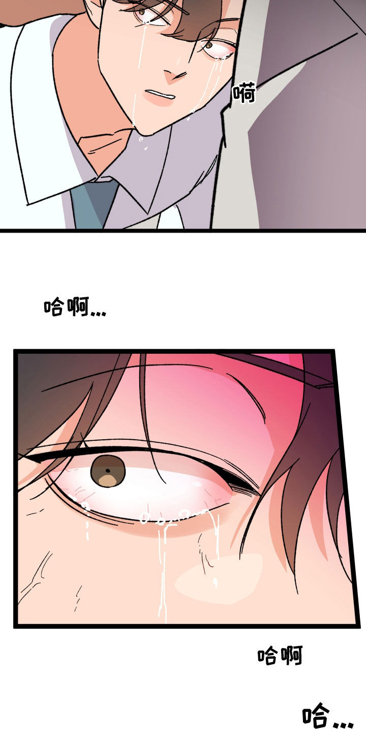 诅咒之地武器技能漫画,第80话1图