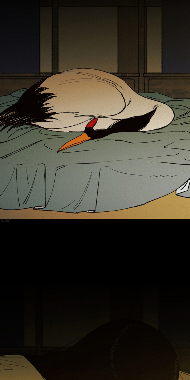 桃源大李寨漫画,第119话1图