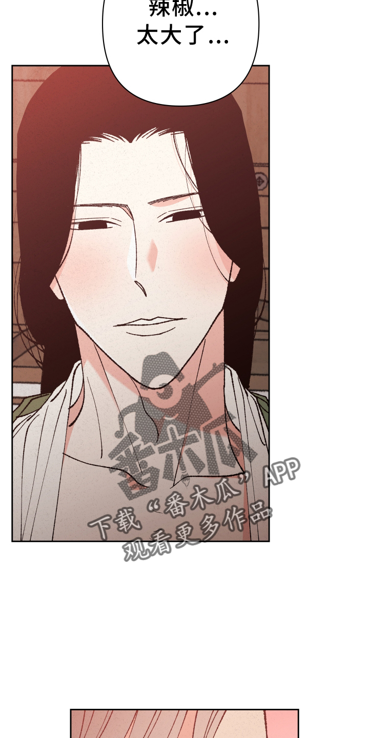 桃源大李寨漫画,第63话2图