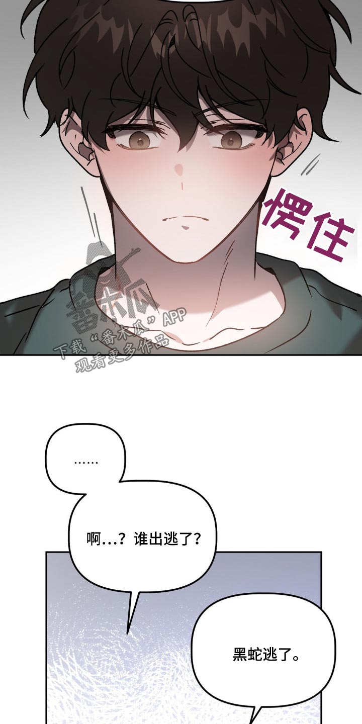 危险运势漫画解说漫画,第81话1图