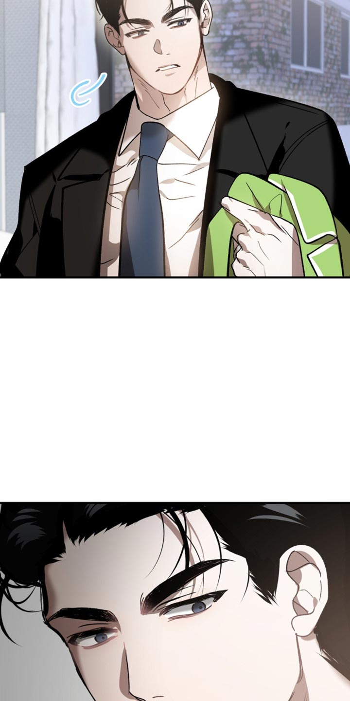 危险运势漫画解说漫画,第111话2图