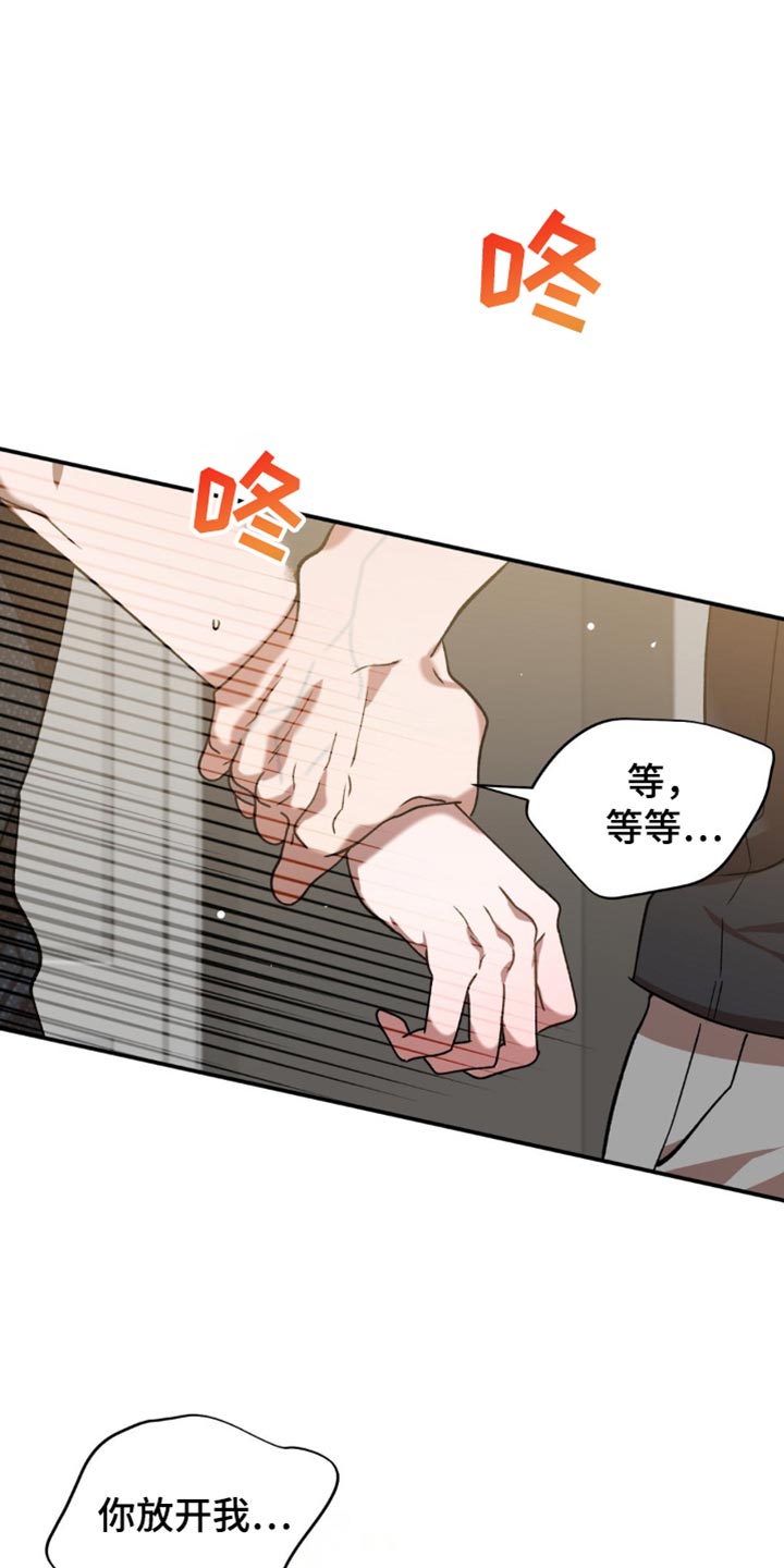 危险运输许可证怎么办理漫画,第134话1图