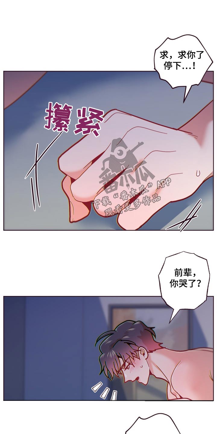 闭环漫画,第75章：等等1图