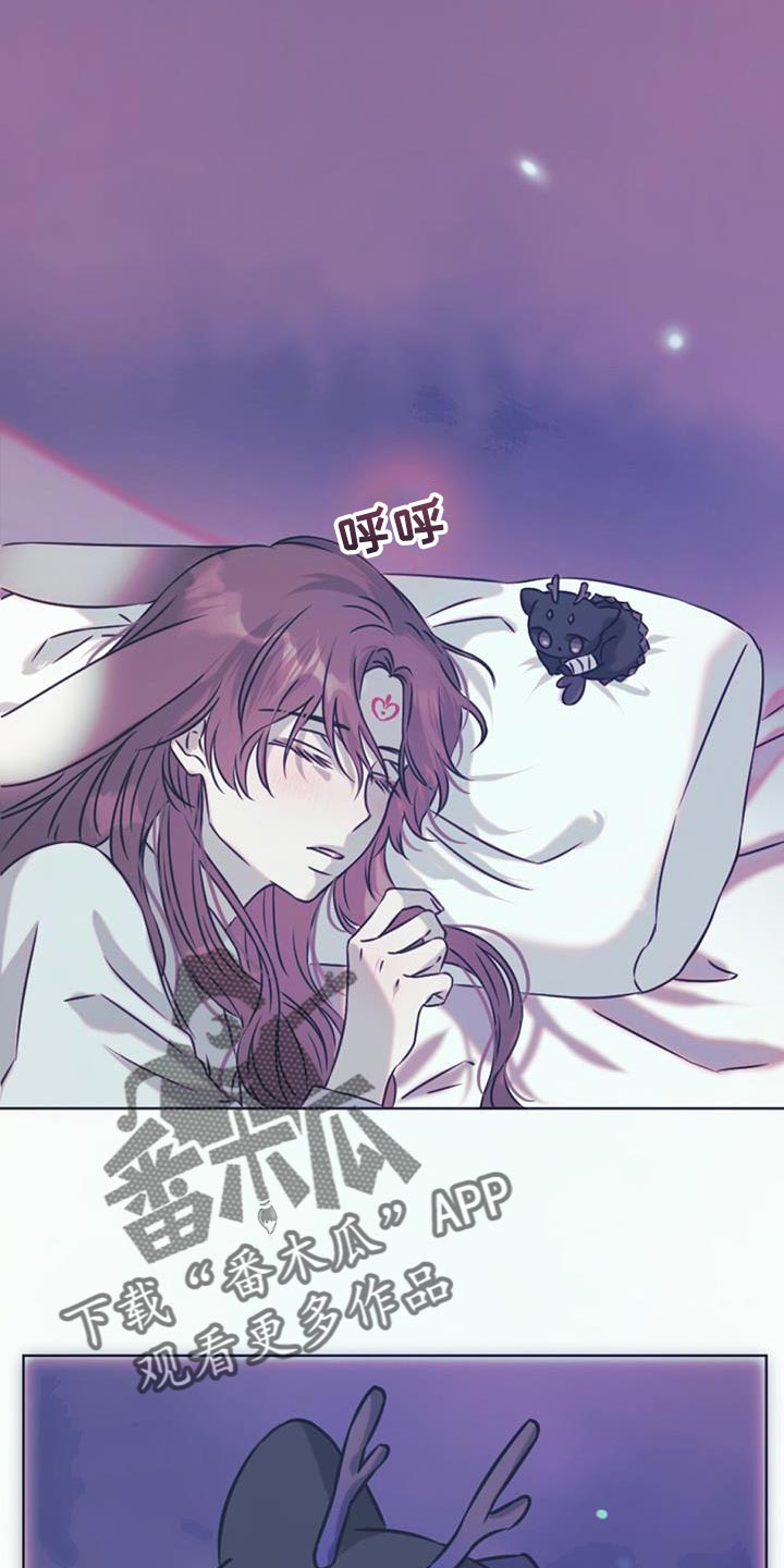 兔兔的小龙宝漫画,第62话1图