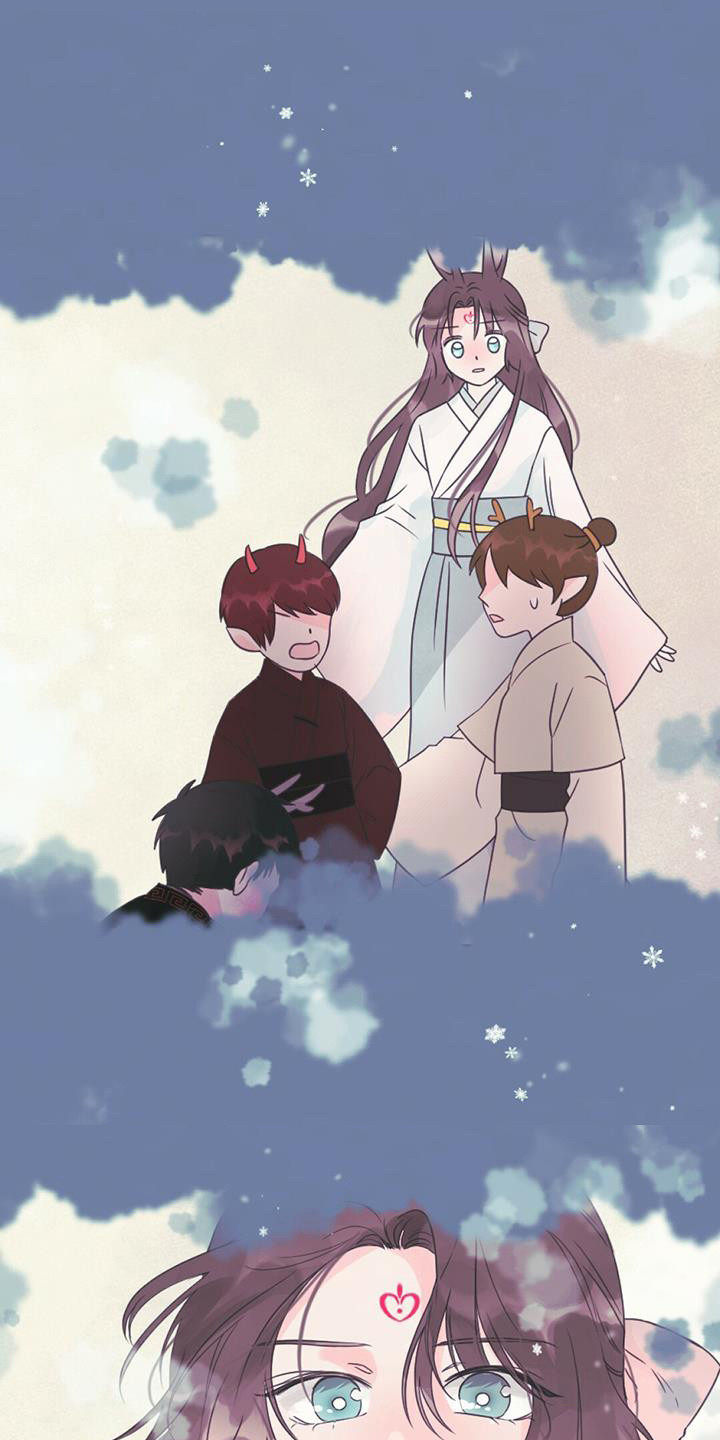 兔兔的小龙宝漫画,第26话2图