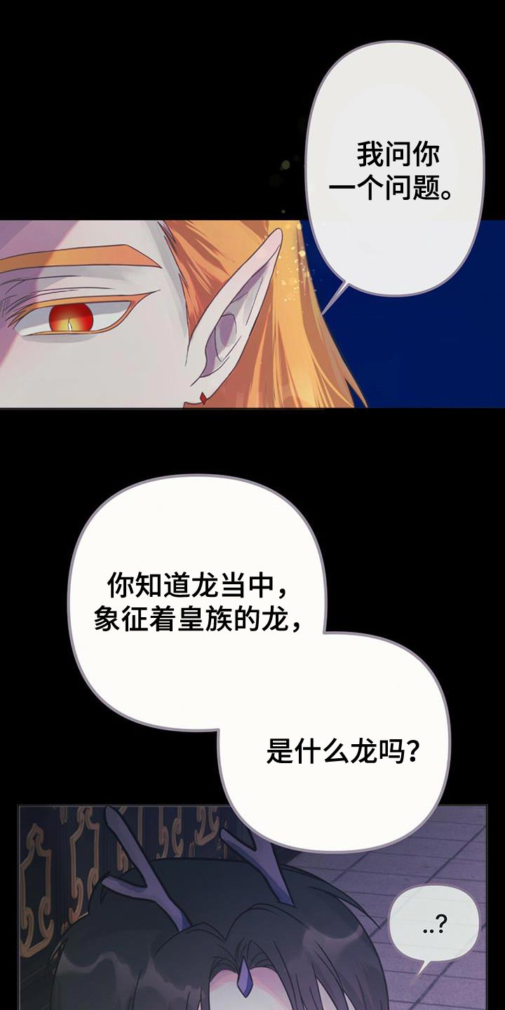 兔兔的拼音漫画,第39话1图