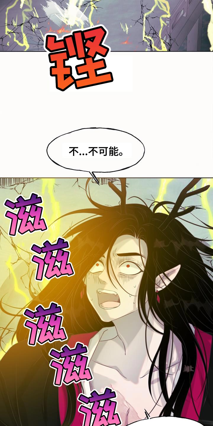 兔兔的英文漫画,第100话1图