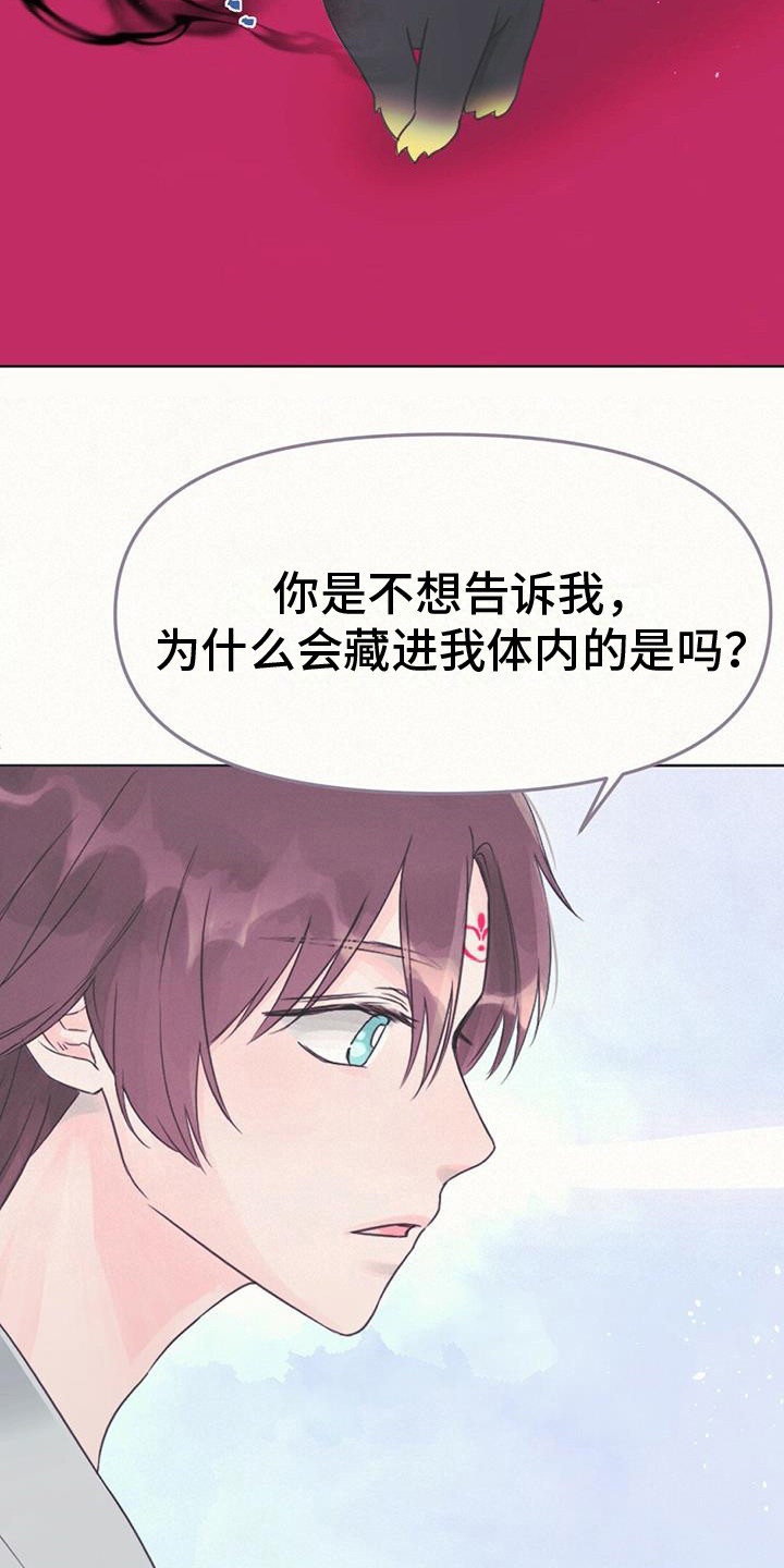 兔兔的做法漫画,第19话2图