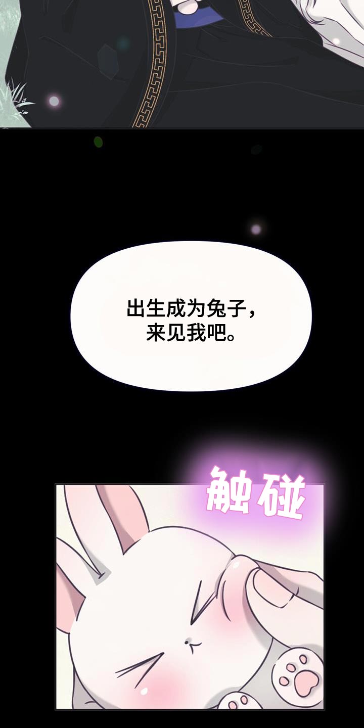 兔兔的故事睡前漫画,第63话1图