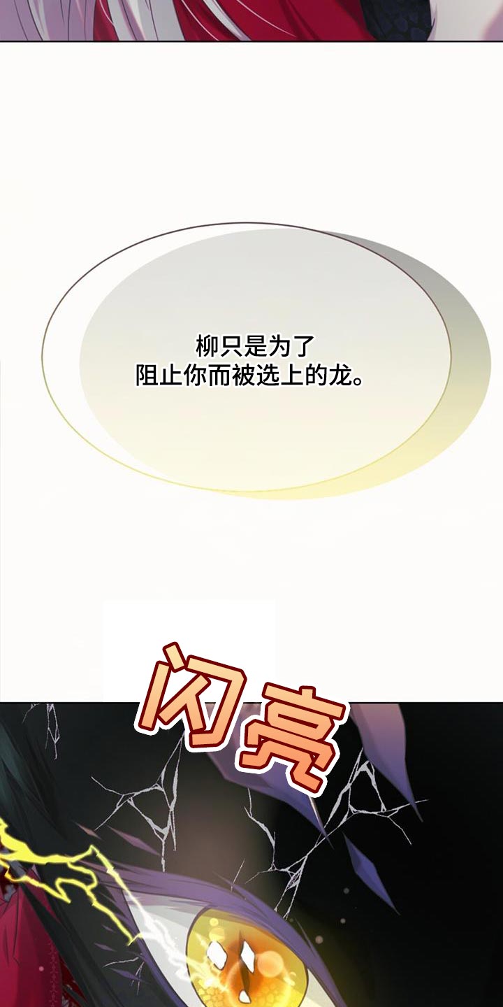 兔兔的拼音漫画,第100章：我的龙【完结】1图