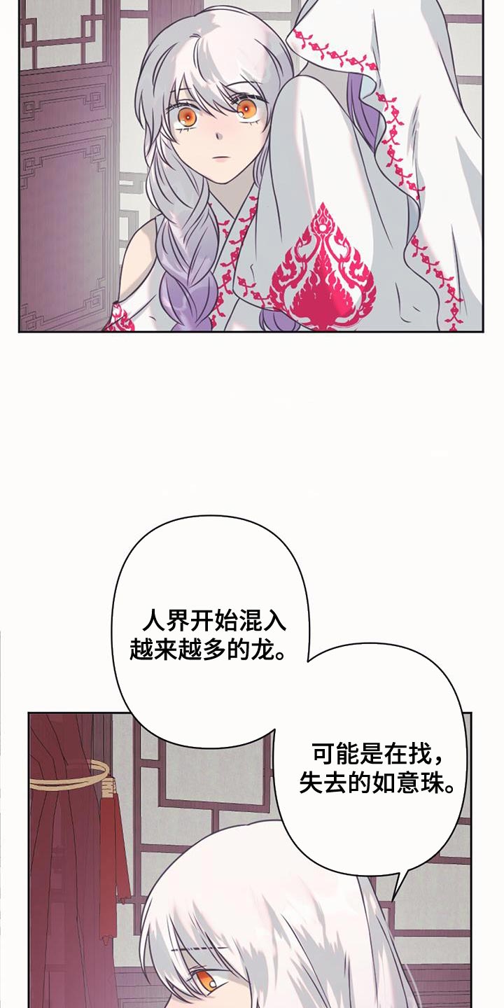 兔兔的拼音漫画,第70话2图