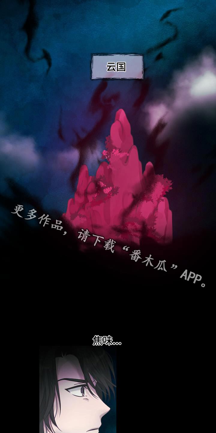 兔兔的视频儿童漫画,第97章：云国1图