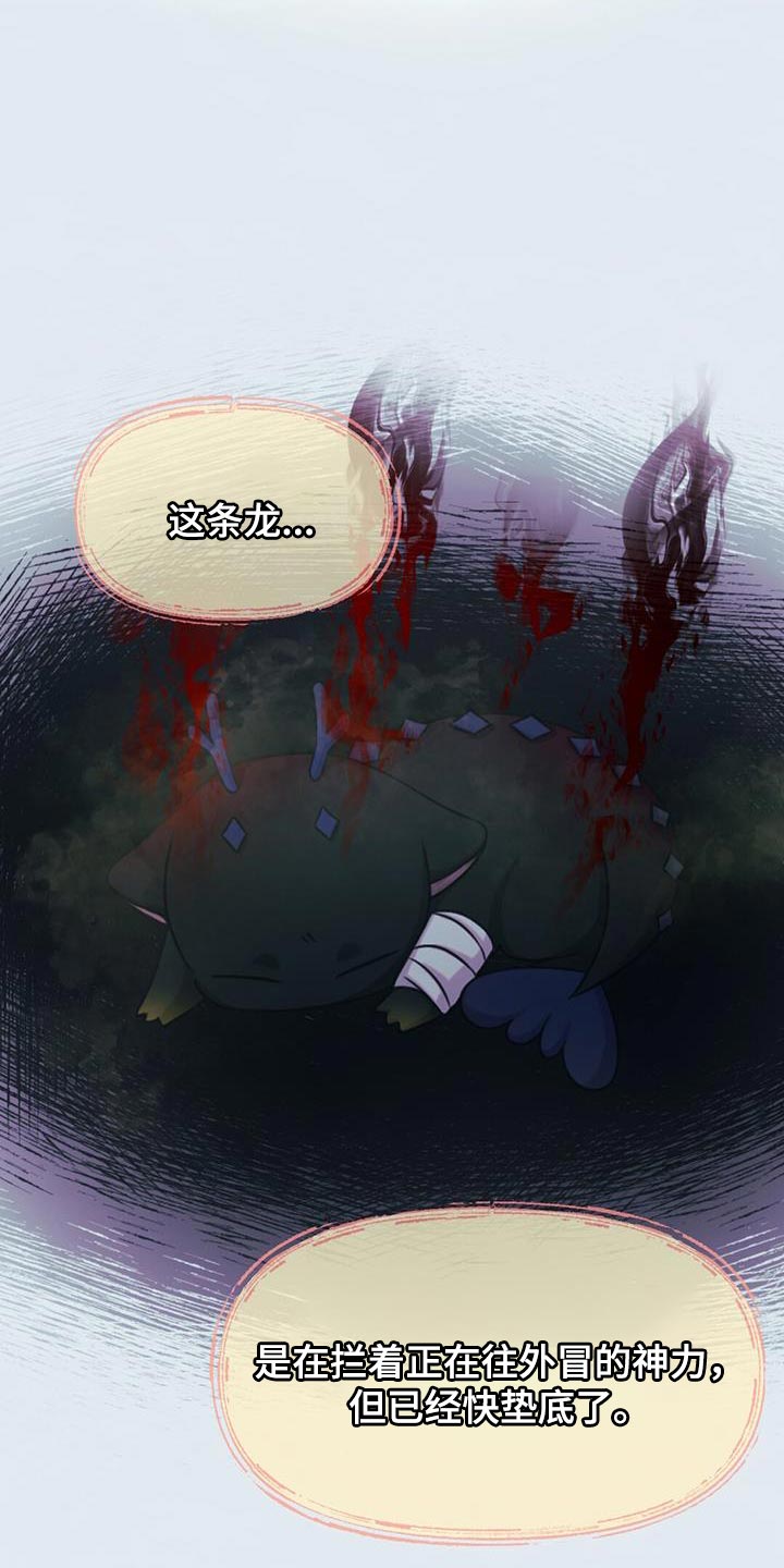 兔兔的小龙宝漫画,第70话1图