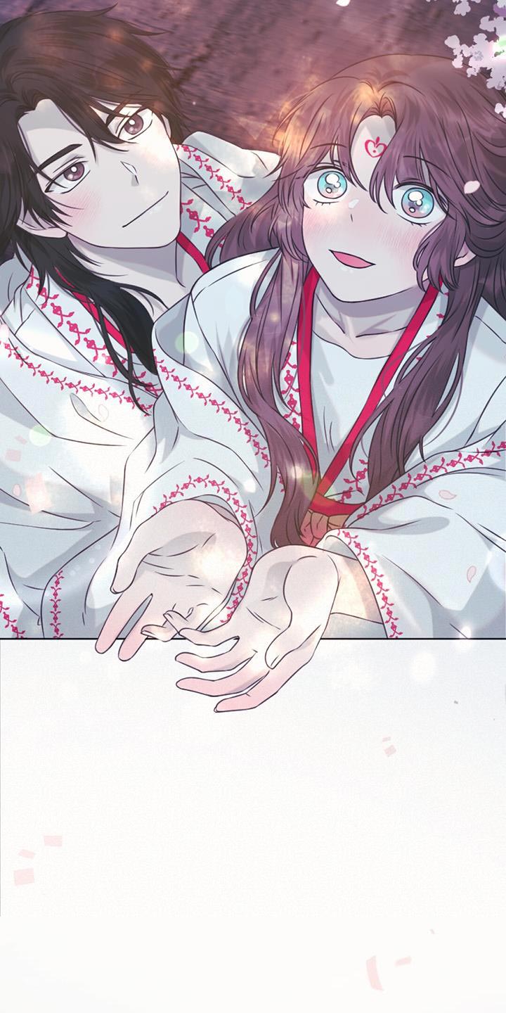 兔兔的小龙宝漫画,第92章：皇帝的气息1图
