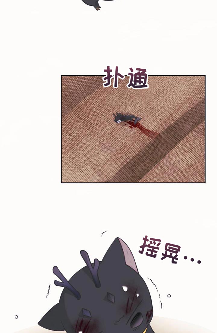 兔兔的小龙宝漫画,第66话1图