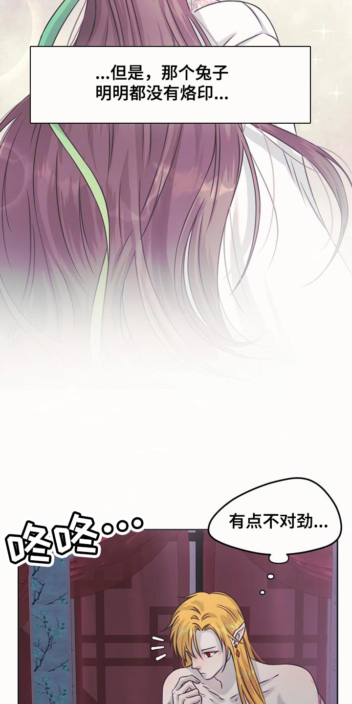 兔兔的小龙宝动漫漫画,第69话2图