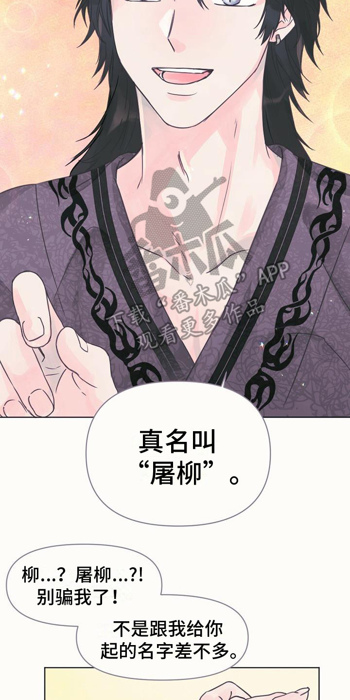 兔兔的小龙宝漫画,第10话1图