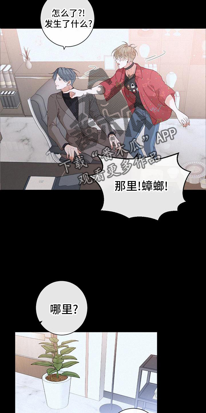 虚实交映漫画,第60话1图