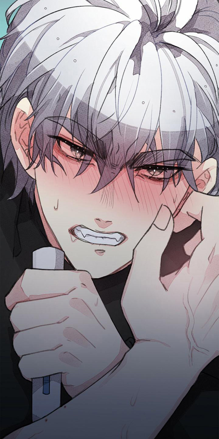 完美助教漫画,第8话2图