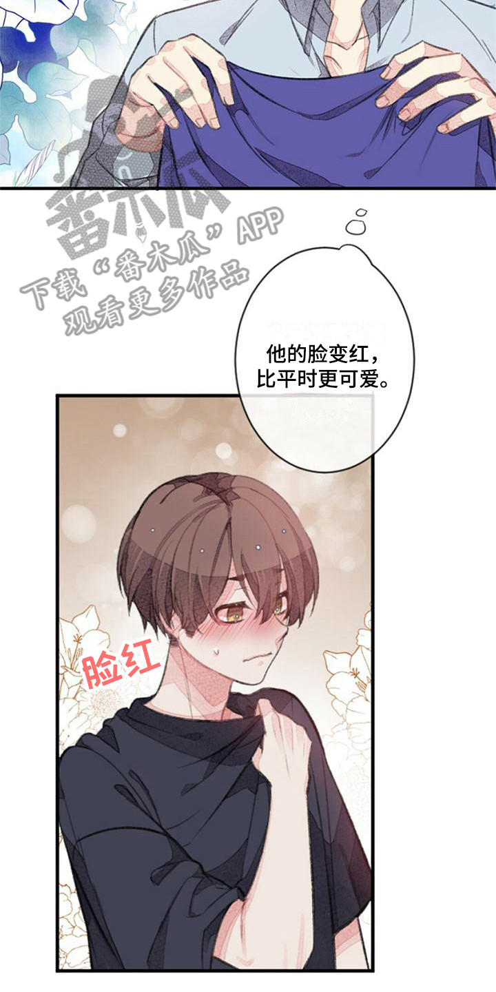 完美助手怎么设置自动跟随漫画,第23话2图