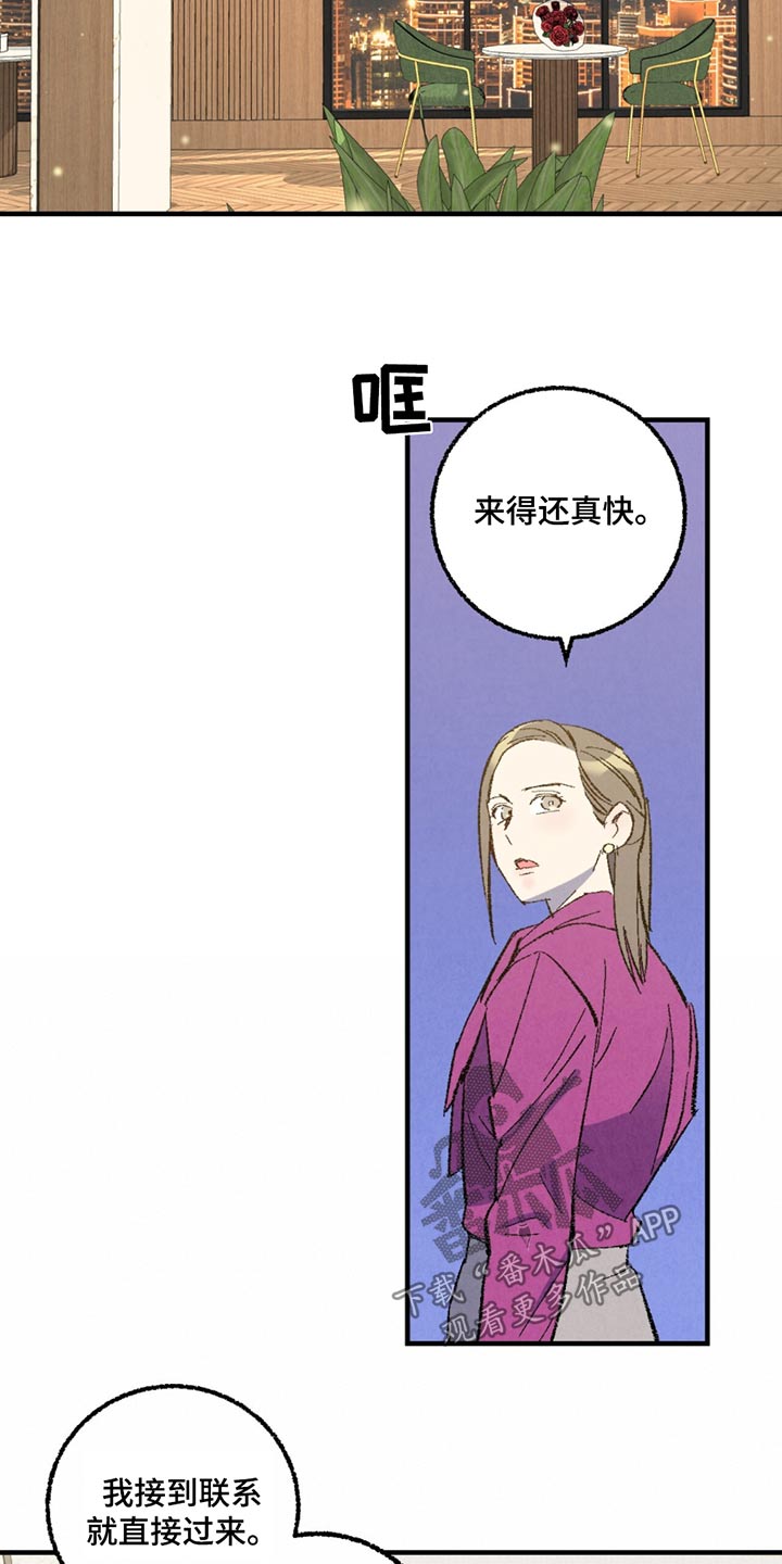 完美密友漫画讲什么漫画,第157话2图