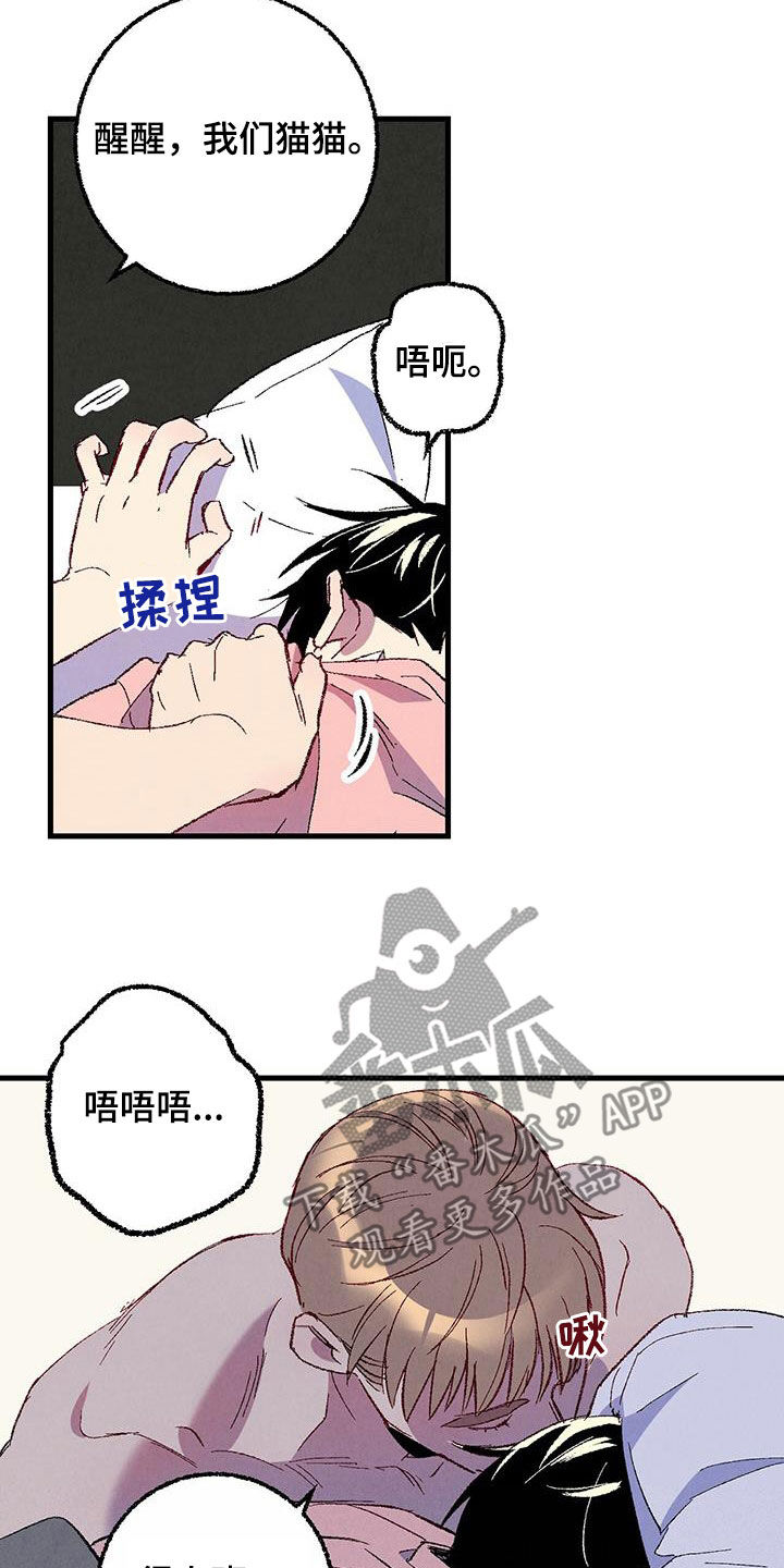 完美密友漫画在线看免费漫画,第137话2图