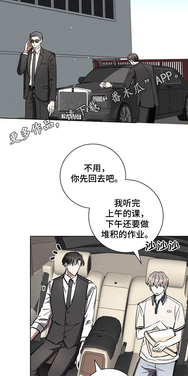 我的太子妃超凶的免费阅读漫画,第71话2图