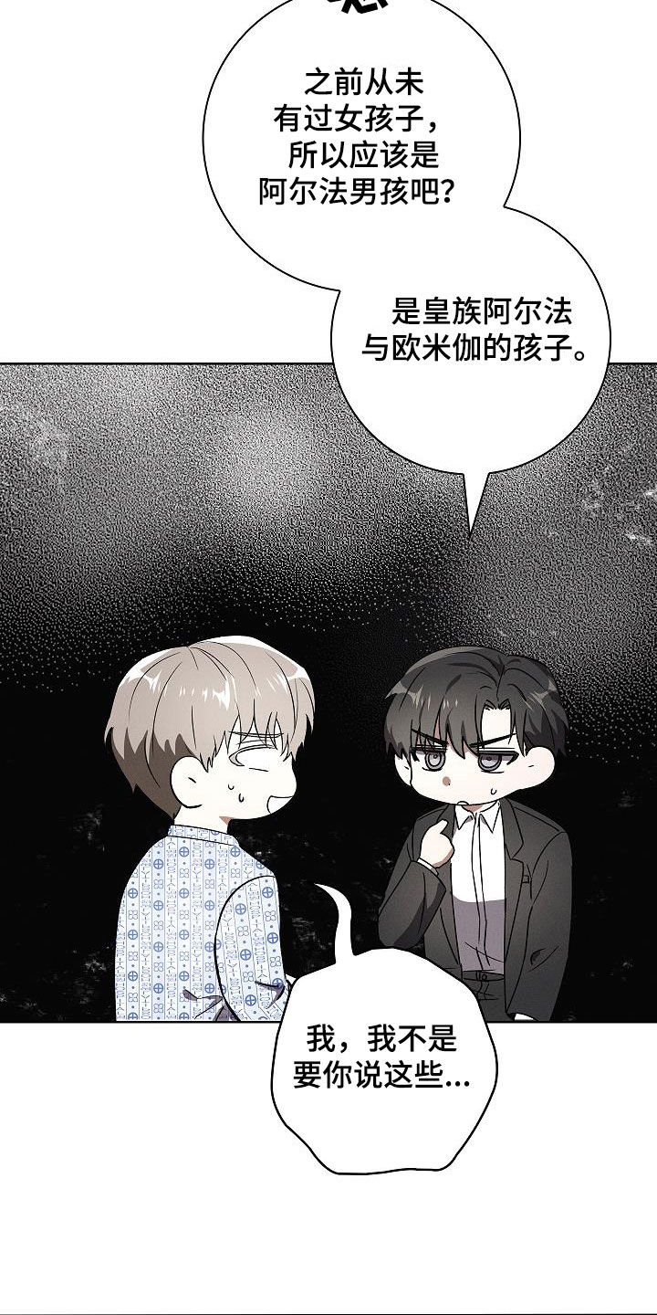 我的太子妃原名小说漫画,第66话2图