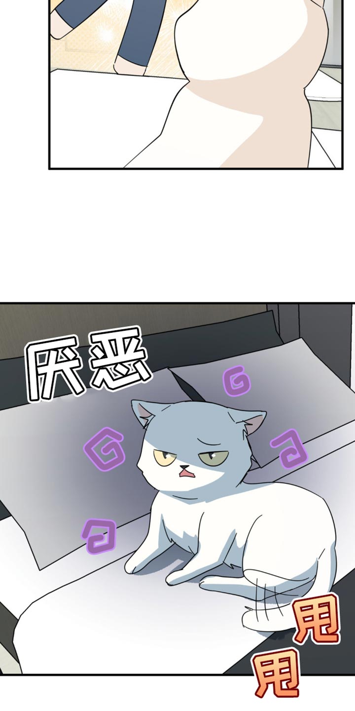 互补人生漫画,第21话1图