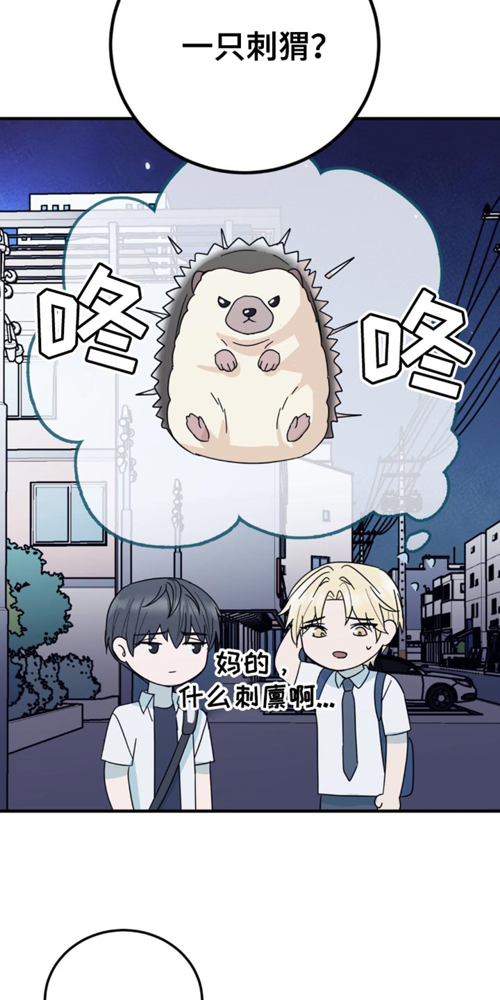互补人生漫画,第20话1图