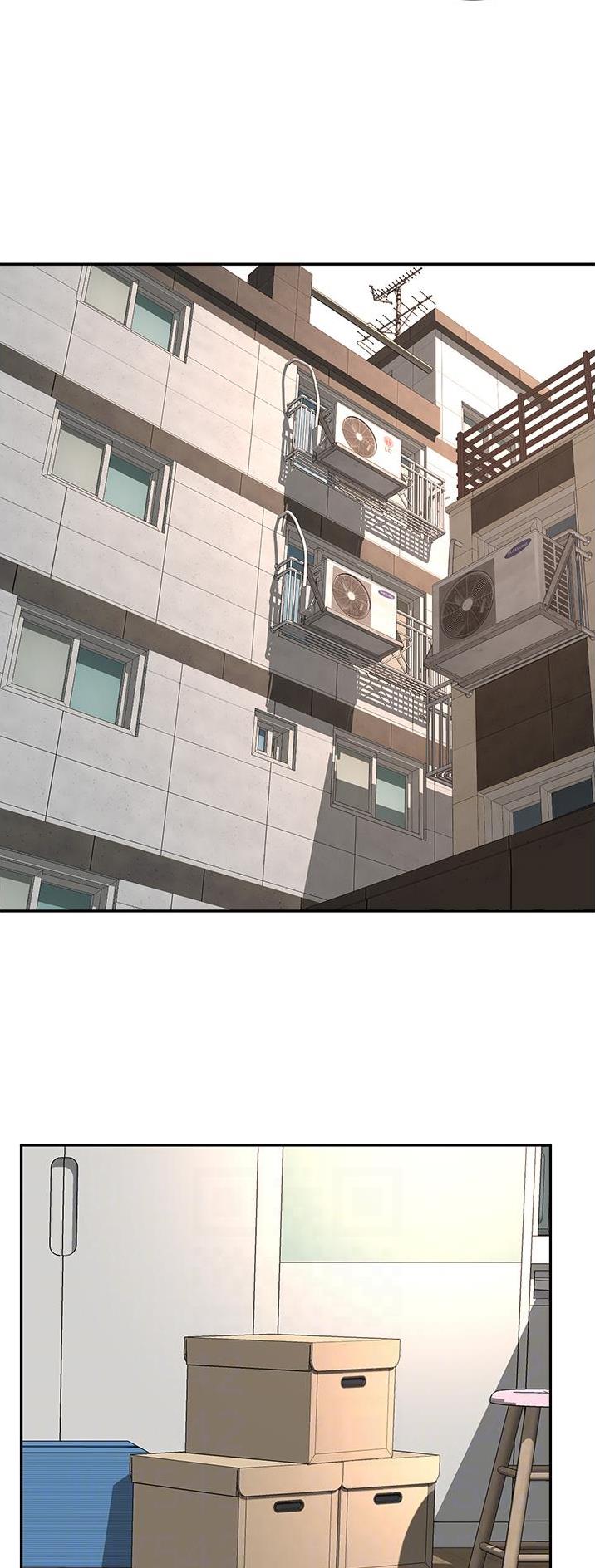剑道学姐内容介绍漫画,第134话2图