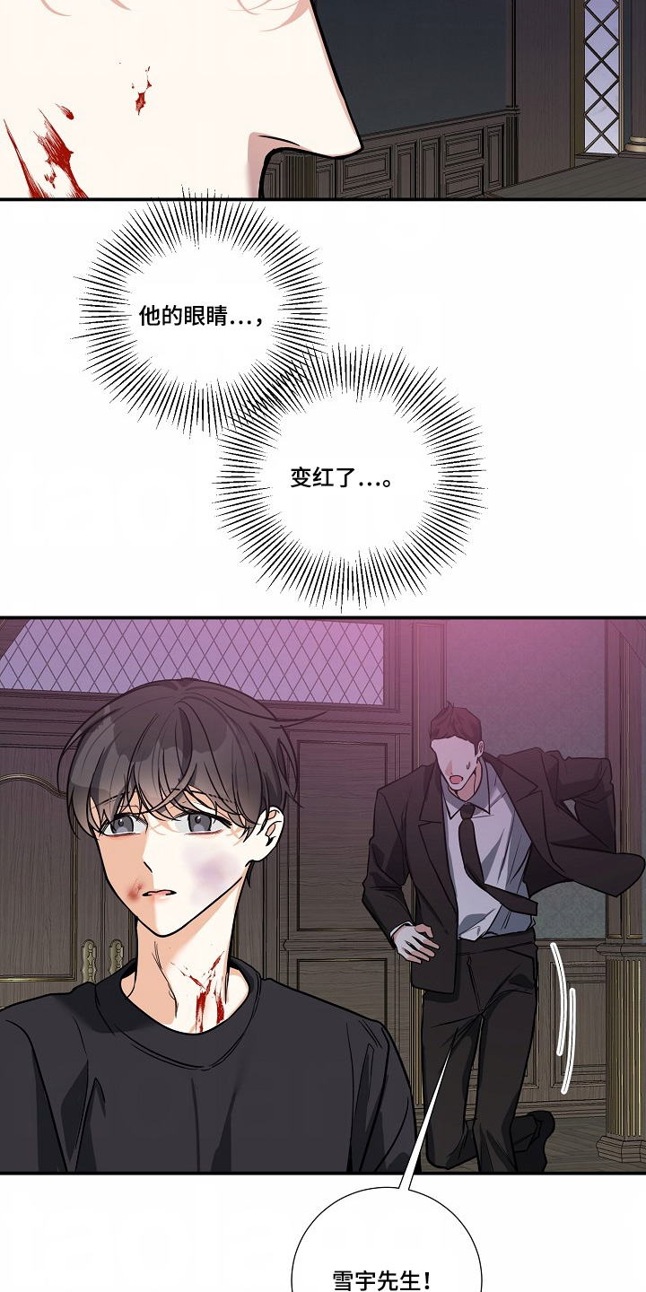 狩猎之夜动漫有几部漫画,第47话2图