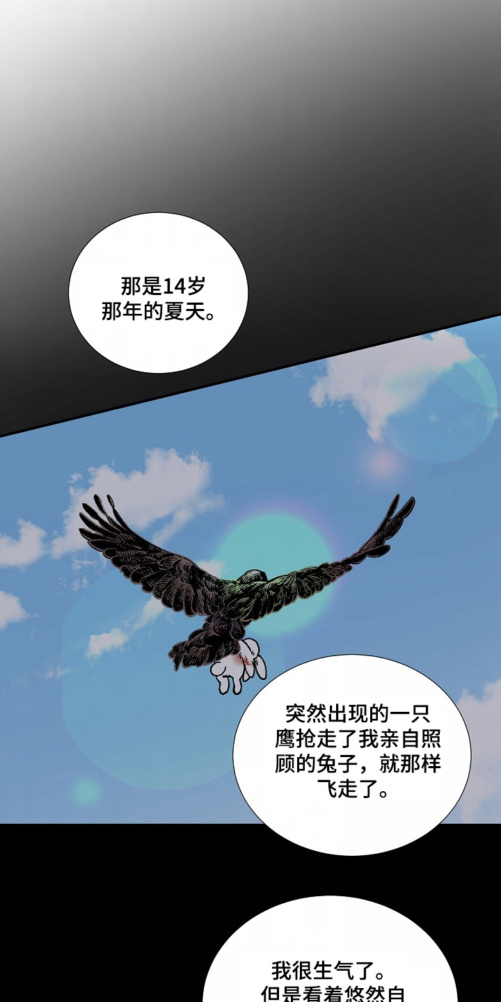 狩猎之夜电影免费在线观看漫画,第43话2图