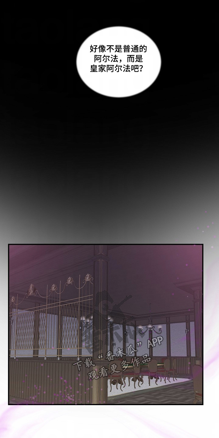 狩猎之夜动漫有几部漫画,第45话1图