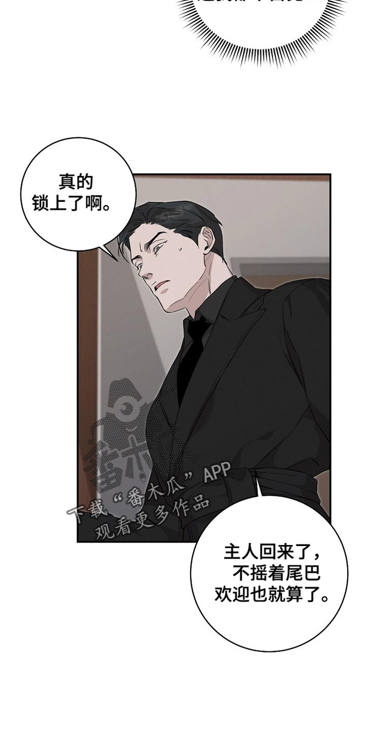 割裂的谎言漫画,第55话2图