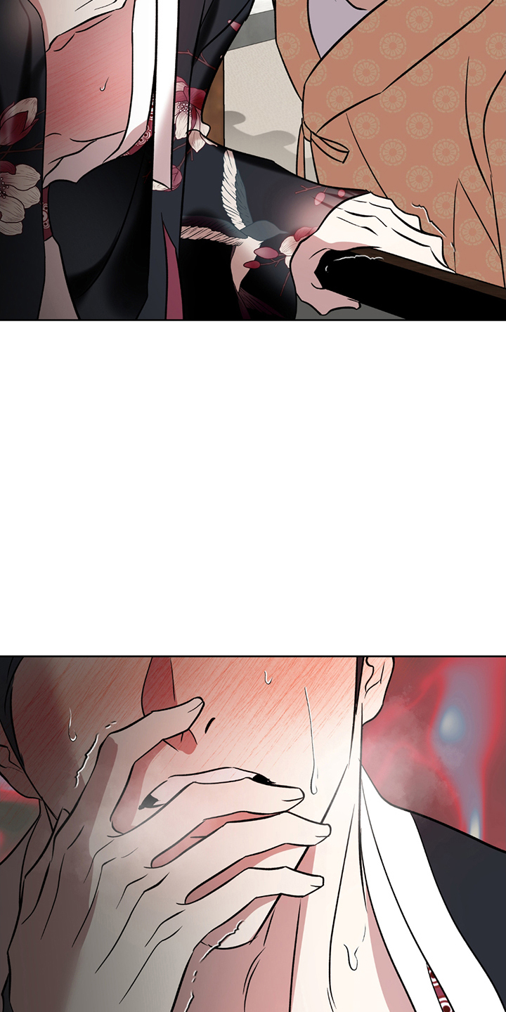 调查神明漫画,第6话1图