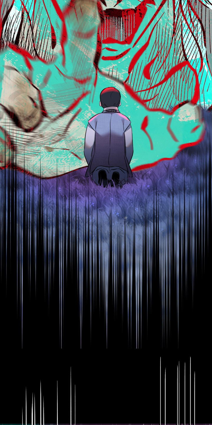 调查神明漫画,第25话1图
