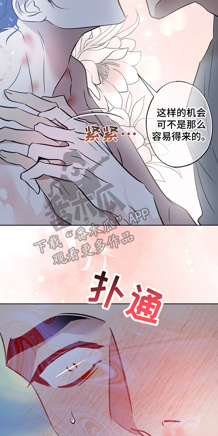 调查报告怎么写漫画,第10话1图