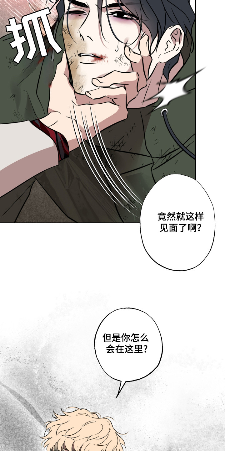 调查方法漫画,第35话2图