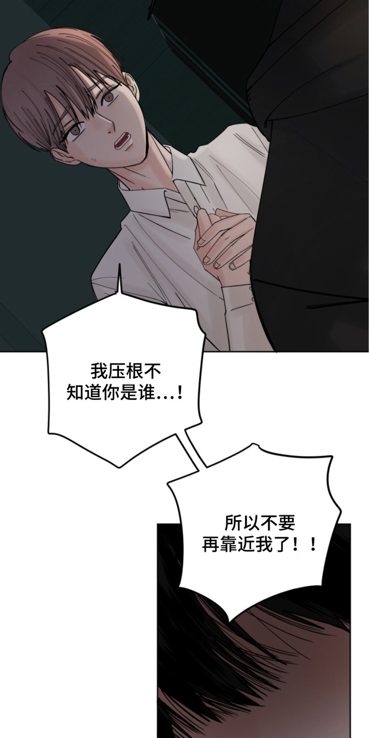 狩猎换药膏任务怎么做漫画,第10话2图