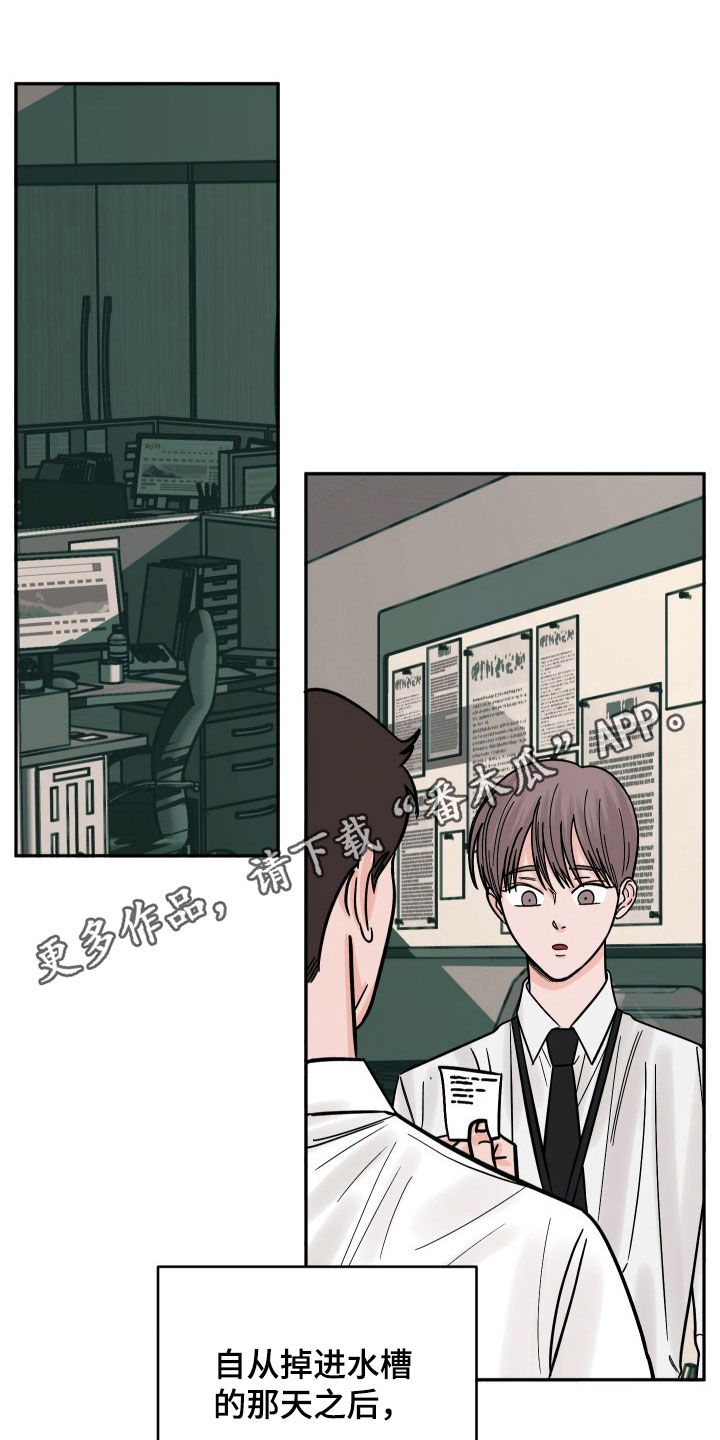 狩猎虎鲸漫画,第31话1图