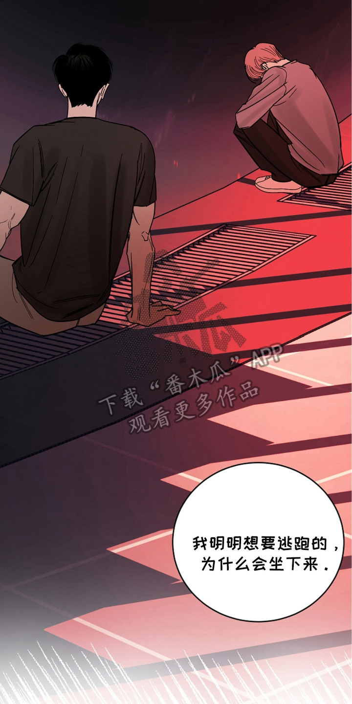狩猎虎鲸漫画,第20话2图